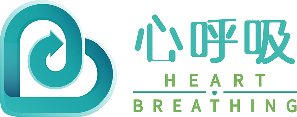 心呼吸logo