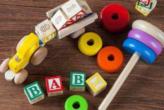 儿童玩具含有甲醛怎么办？